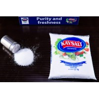 Kaysalt Premium logo - Similar company to Haier Kenya