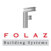 Folaz Building Systems logo - Similar company to Folaz Drilling Tools