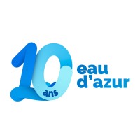 Eau d'Azur logo - Similar company to Performa Game