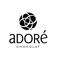 Adore Chocolat logo - Similar company to Om Made