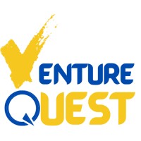 Venture Quest logo - Similar company to White Bulb