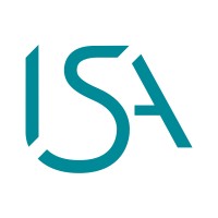 Institute for Sustainable Aviation (ISA) logo - Similar company to Hydrone