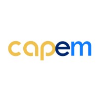 CAPEM logo - Similar company to E2Rh