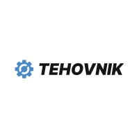 TEHOVNIK d.o.o. logo - Similar company to Elektromaterial Lendava D.O.O.