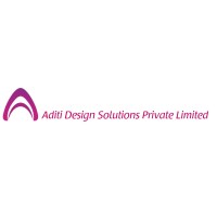 Aditi Design Solutions Private Limited logo - Similar company to Beon Engineering Solutions Pvt. Ltd.,