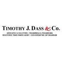 Timothy J. Dass & Co. logo - Similar company to Every Morning Sdn Bhd