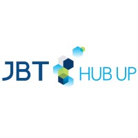 JBT HUBUP logo - Similar company to Profonia