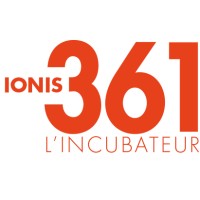 IONIS 361 logo - Similar company to Comtel