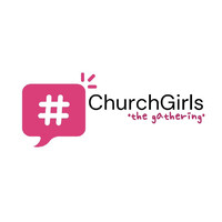 #ChurchGirls - The Gathering logo - Similar company to Financial Literacy Trust