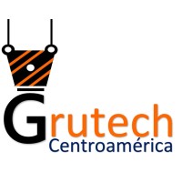 Grutech Centroamérica logo - Similar company to Metaldicon