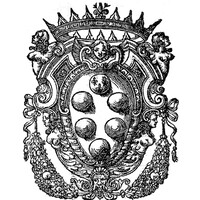 Royal Medici Art Fund logo - Similar company to The Museum Fund