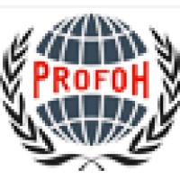 PROFOH GHANA logo - Similar company to Cognitive Ai Technologies Ltd