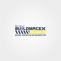 BUILDMACEX NIGERIA FAIR logo - Similar company to Techprane