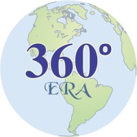 360ERA logo - Similar company to Zero Impex