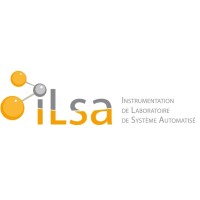 ILSA logo - Similar company to Vivexia