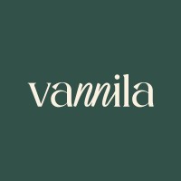 Vannila logo - Similar company to Retro World
