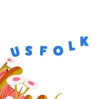 UsFolk logo - Similar company to Illustrators North