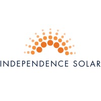 Independence Solar, LLC logo - Similar company to Better Together Solar