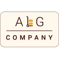 ALG Company logo - Similar company to Algcom