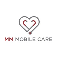 MM Mobile Care logo - Similar company to Community Quick Care