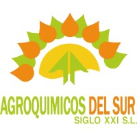 Agroquímicos del Sur Siglo XXI S.L. logo - Similar company to Aimcra