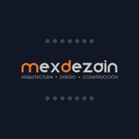 Mexdezain logo - Similar company to Pareid