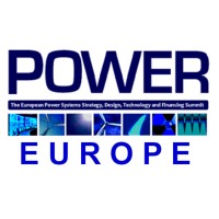 Power Europe logo - Similar company to Wrollit