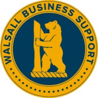 Walsall Business Support logo - Similar company to Zebra Access Cio