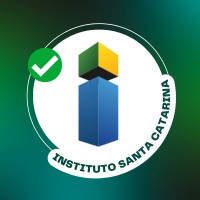 Instituto Santa Catarina logo - Similar company to Be Diverse Network