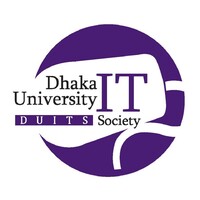 Dhaka University IT Society (DUITS) logo - Similar company to Marketing Society For Leadership Proliferation - Mslp