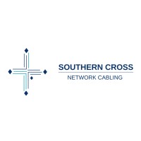 Southern Cross Network Cabling logo - Similar company to Advanced Renewable Concepts