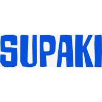 SUPAKI logo - Similar company to Partbnb