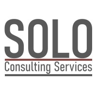 Solo Consulting Services logo - Similar company to Lfg Global