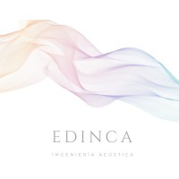 EDINCA logo - Similar company to Rodpel