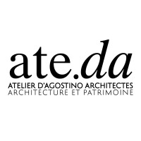 ATEDA Architecture logo - Similar company to High-Graph Architecture