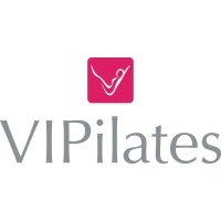 VIPilates logo - Similar company to Vipilates