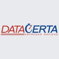 Data Certa Entregas Rápidas logo - Similar company to Data Certa Logística