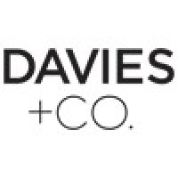 Davies+Co. logo - Similar company to Restorsea
