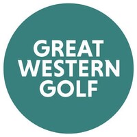 Great Western Golf logo - Similar company to Direct Dialogue