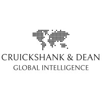 Cruickshank & Dean Global Intelligence logo - Similar company to Emerging Markets Intelligence & Research | Emir