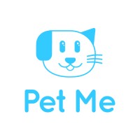 Pet Me logo - Similar company to Petme