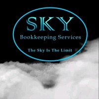 Sky Bookkeeping and Accounting Services logo - Similar company to Shamu Bookkeeping Services