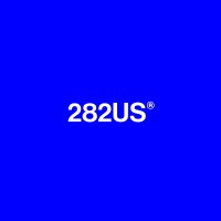 282US logo - Similar company to Stranger Studios