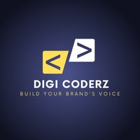 Digi Coderz logo - Similar company to Digi Code