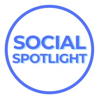 Social Spotlight Music logo - Similar company to Ag3Ncy