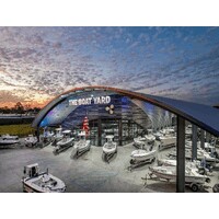 The Boat Yard Inc logo - Similar company to Legacy Yachts