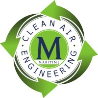 Clean Air Engineering Maritime, Inc. logo - Similar company to Los Angeles Maritime Institute (Lami)