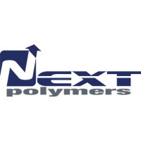 Next polymers logo - Similar company to Nextstorm, Inc.