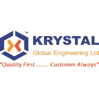 KRYSTAL GLOBAL ENGINEERING LIMITED logo - Similar company to Wellcare