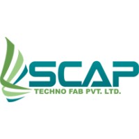 Scap Techno Fab Private Limited logo - Similar company to 36T Solutions